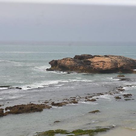 Maison De Vacances Avec Vue Mer Essaouira Luaran gambar