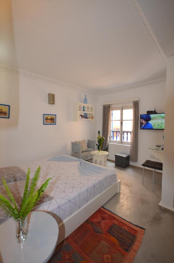 Maison De Vacances Avec Vue Mer Essaouira Luaran gambar