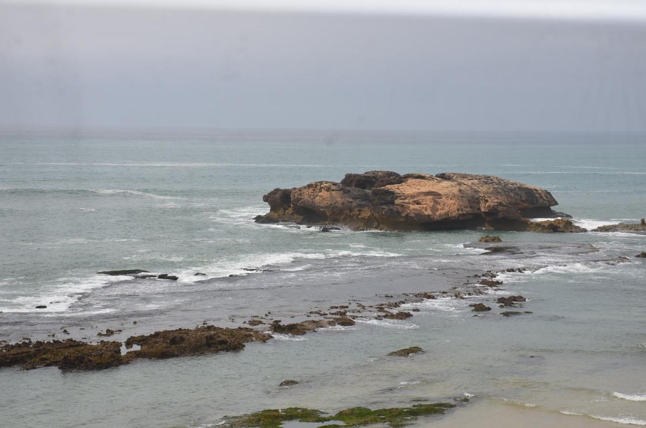 Maison De Vacances Avec Vue Mer Essaouira Luaran gambar
