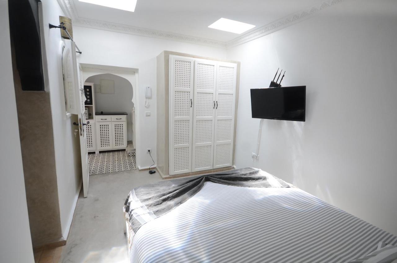 Maison De Vacances Avec Vue Mer Essaouira Luaran gambar